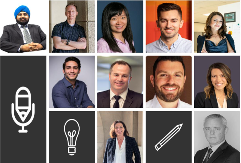 Thanks to Terkel for bringing us all together for Best of HR's article on identifying high potential employees in the workplace. ow.ly/8gXG50HMYHS

#employees #hiring #potential