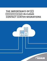 What do your customers want and need? Learn with a CX Assessment.  Get the white paper. hubs.la/Q013_Q9Z0
@aws_partners @cloudmigration @customerexperience