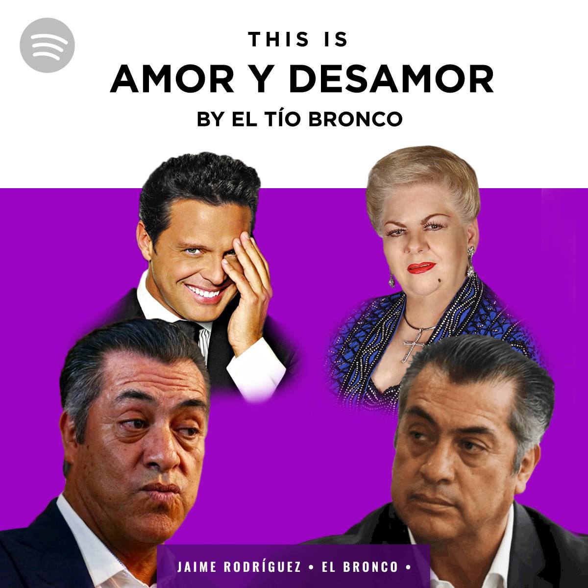 JAIME RDZ EL BRONCO tweet media