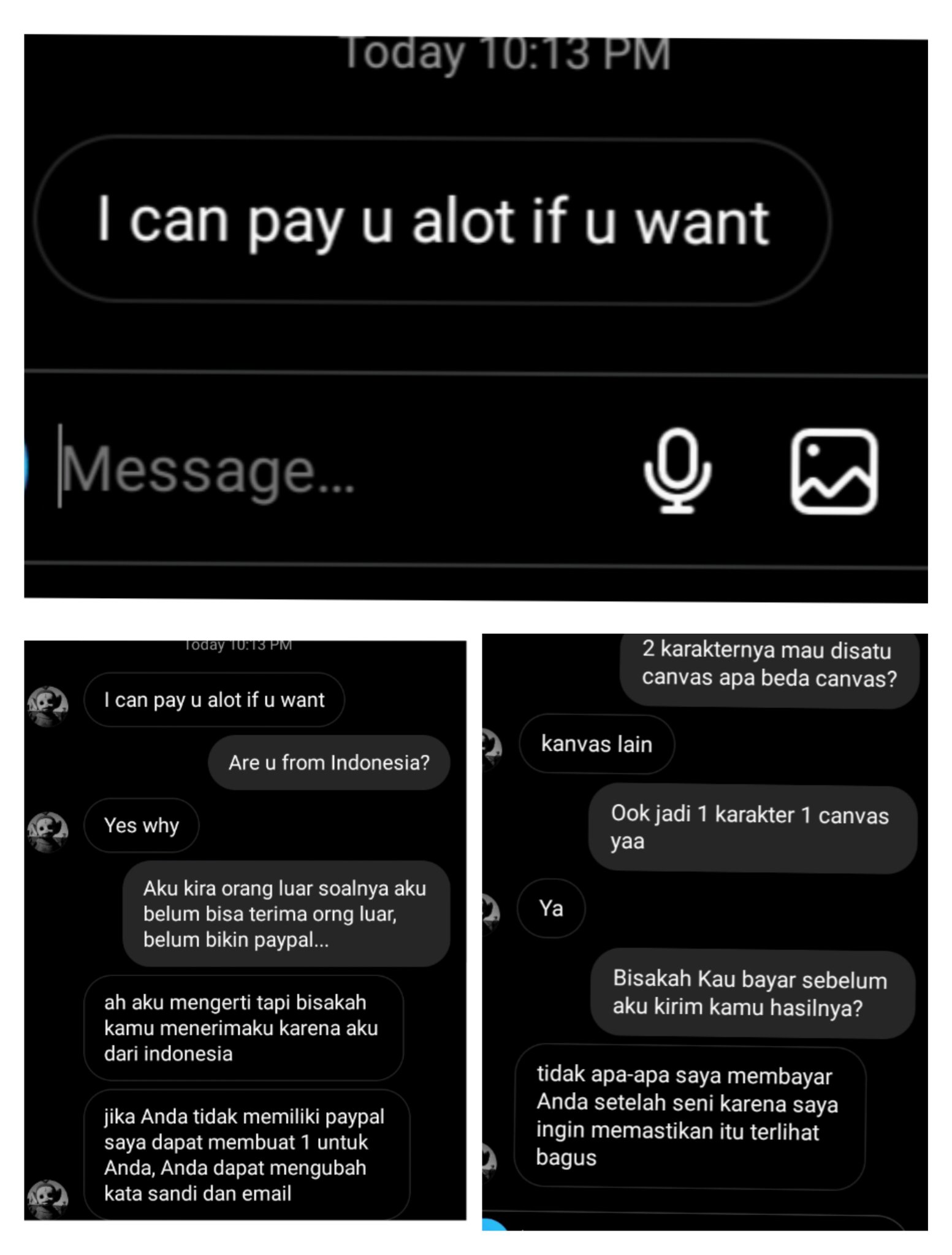 AVA KOREA (cuteuwufangirl) / Twitter