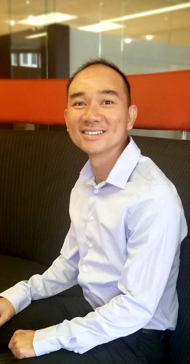 We are so proud of our newest #Professional Engineer, Tien Duong, who recently passed his exam. We're very excited for this career milestone!

#BoldSolutions #BoldDesigns #EngineeringtheFuture