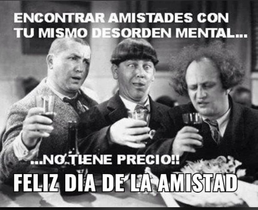 Feliz día 🙌🏻