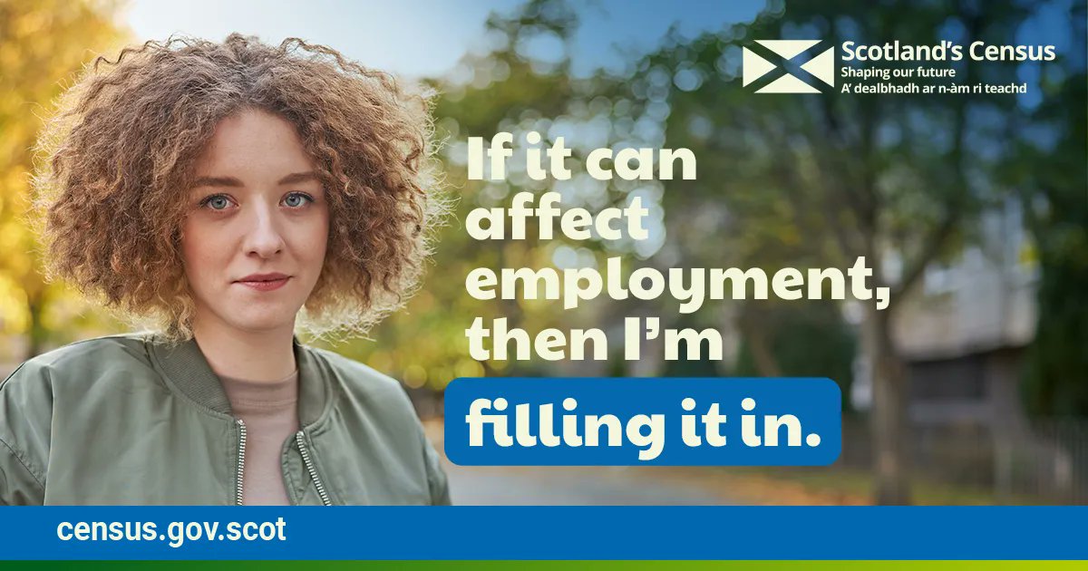 Every 10 years in Scotland there is a census. We need your help to ensure #singleparents get counted in upcoming census. This influences services &amp; employment.  Look out for your letter in the post or find out more online: bit.ly/3GRvKQi about the @Scotcensus2022