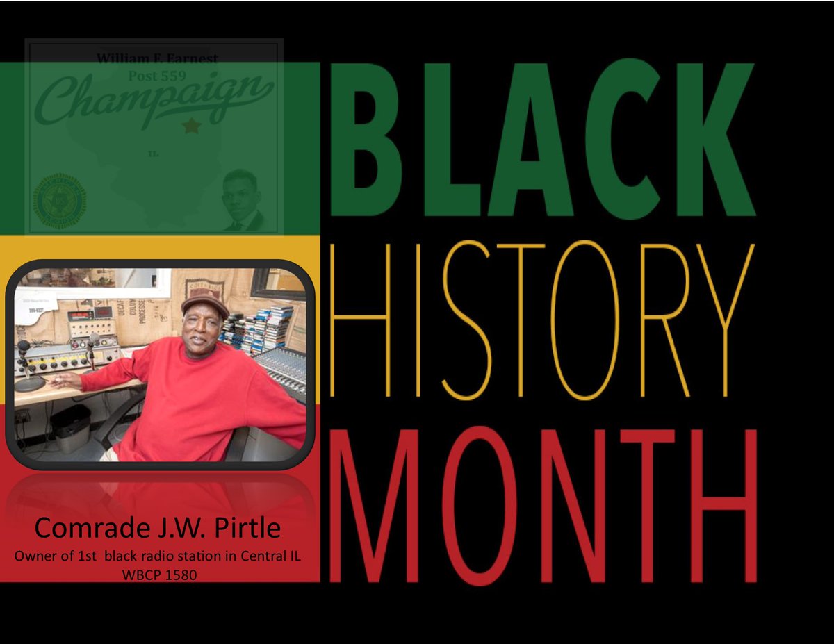 Post559's tweet photo. #BHM2022 #blackexcellence #post559 https://t.co/eJFAalvLcG