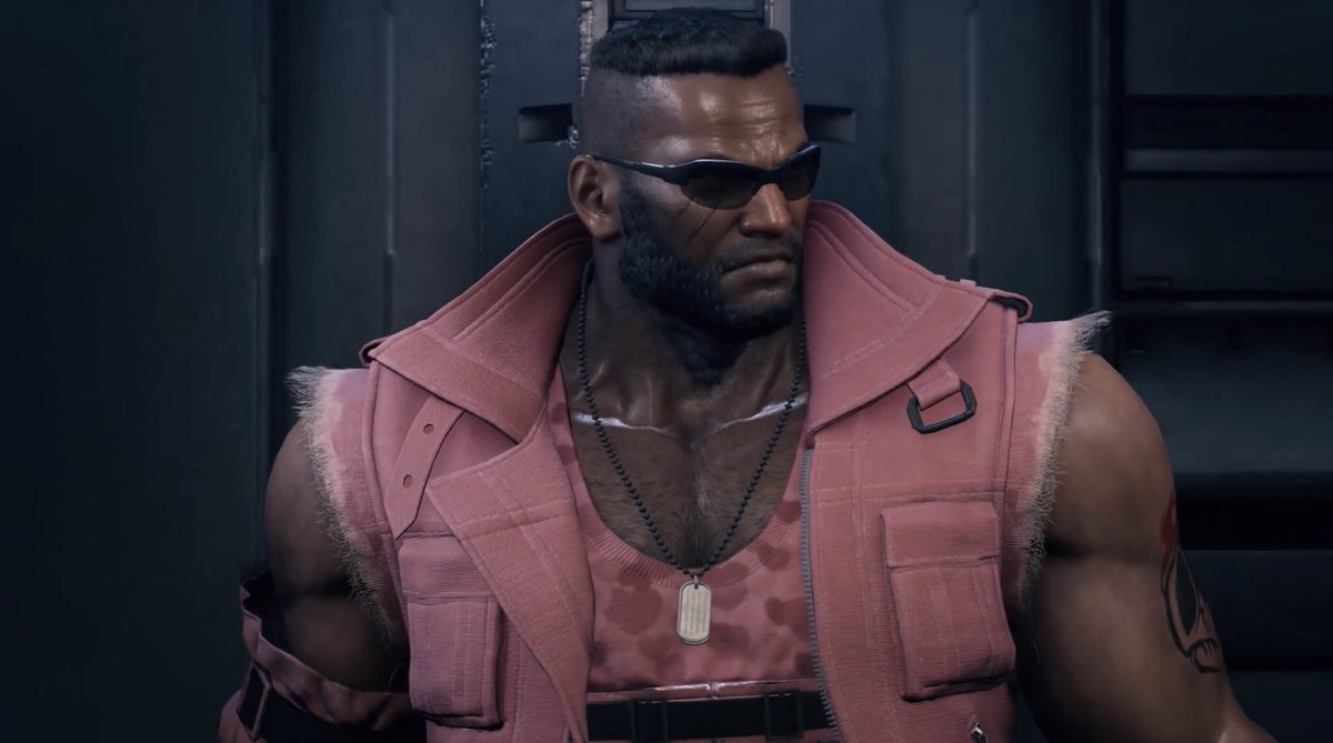 dailybarret's tweet photo. also pink barret 🤲 https://t.co/Kz23jMLLiM