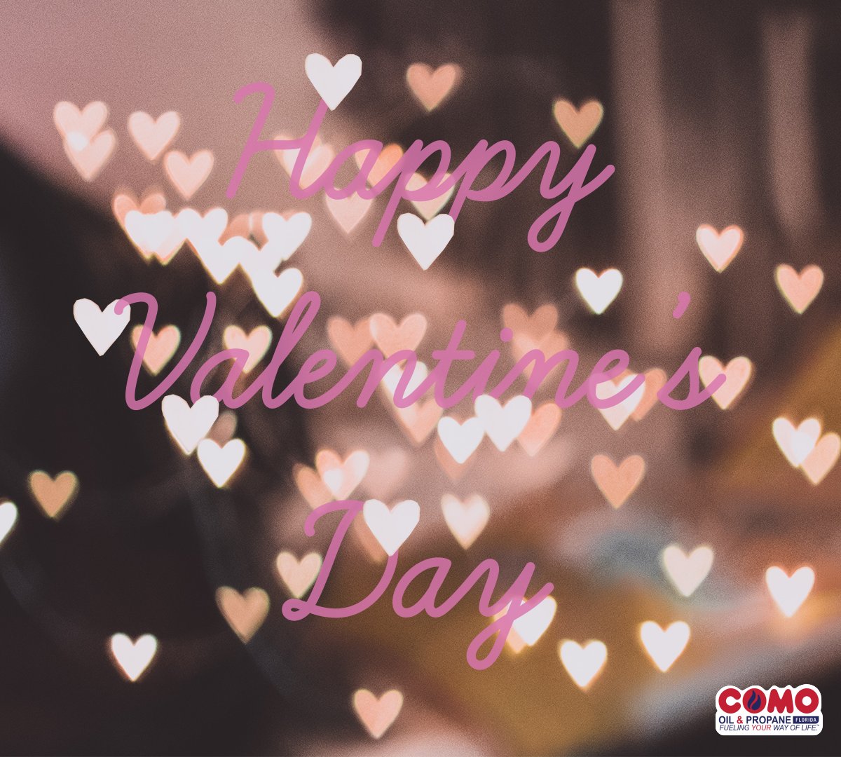 Happy Valentine's Day ❤️