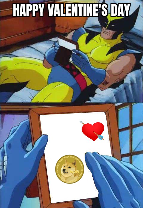 Happy Valentine's Day all! <a href="/elonmusk/">Elon Musk</a> right now: 

#dogecoin #bitcoin #cryptocurrency #crypto #ethereum #btc #doge #binance #blockchain #litecoin #elonmusk #cryptonews #cardano #bitcoinmining #eth #coinbase #cryptotrading #bitcoinnews #trading #bitcoins #ripple #shibainu #xrp