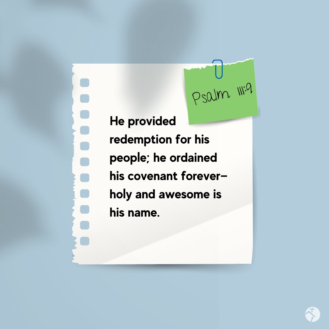 It’s a good day to celebrate God’s faithfulness! In every season, he takes care of us. He is always good!