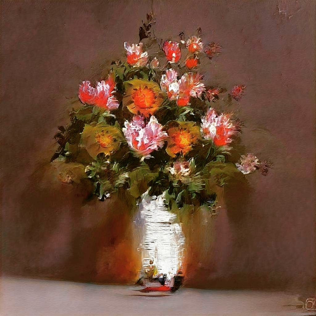 afallenfollower's tweet image. Who's getting your partner flowers this Valentine's Day? If you don't I will