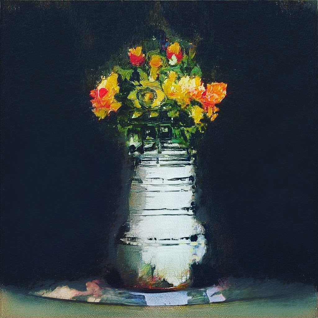 afallenfollower's tweet image. Who's getting your partner flowers this Valentine's Day? If you don't I will