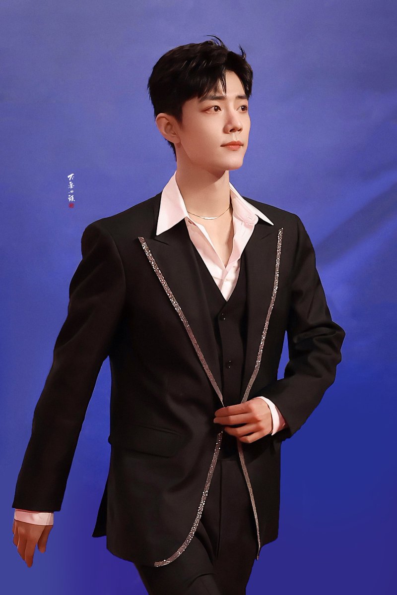 xiao zhan pics (@xiaozhangallery) on Twitter photo 