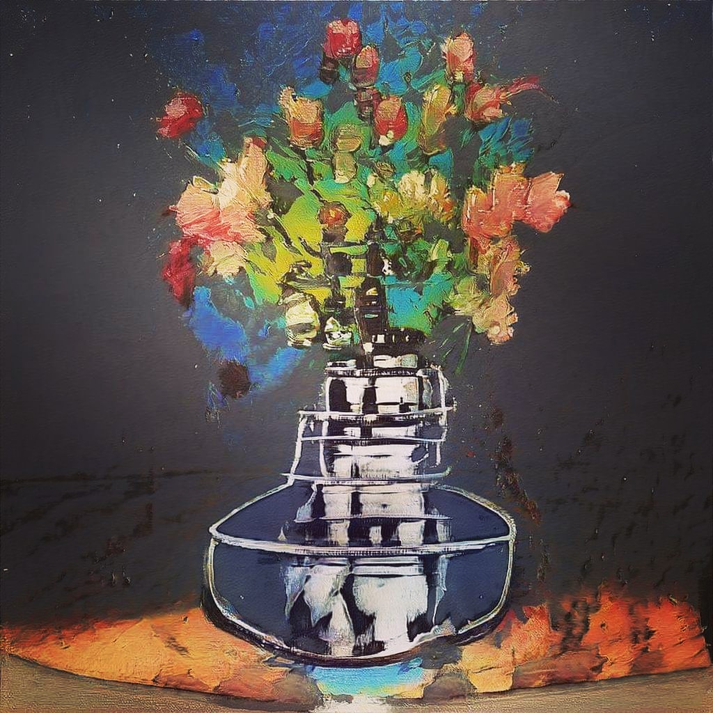 afallenfollower's tweet image. Who's getting your partner flowers this Valentine's Day? If you don't I will