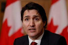 MerlinofCanada's tweet photo. #IStandWithTrudeau if the provincial premiers had done their job and not supported the Convoys and blockades by doing almost nothing the Emergencies Act would not have to be invoked. Shame on whole @OtttawaPolice for not doing their job from day one, https://t.co/lEYcqS75CF