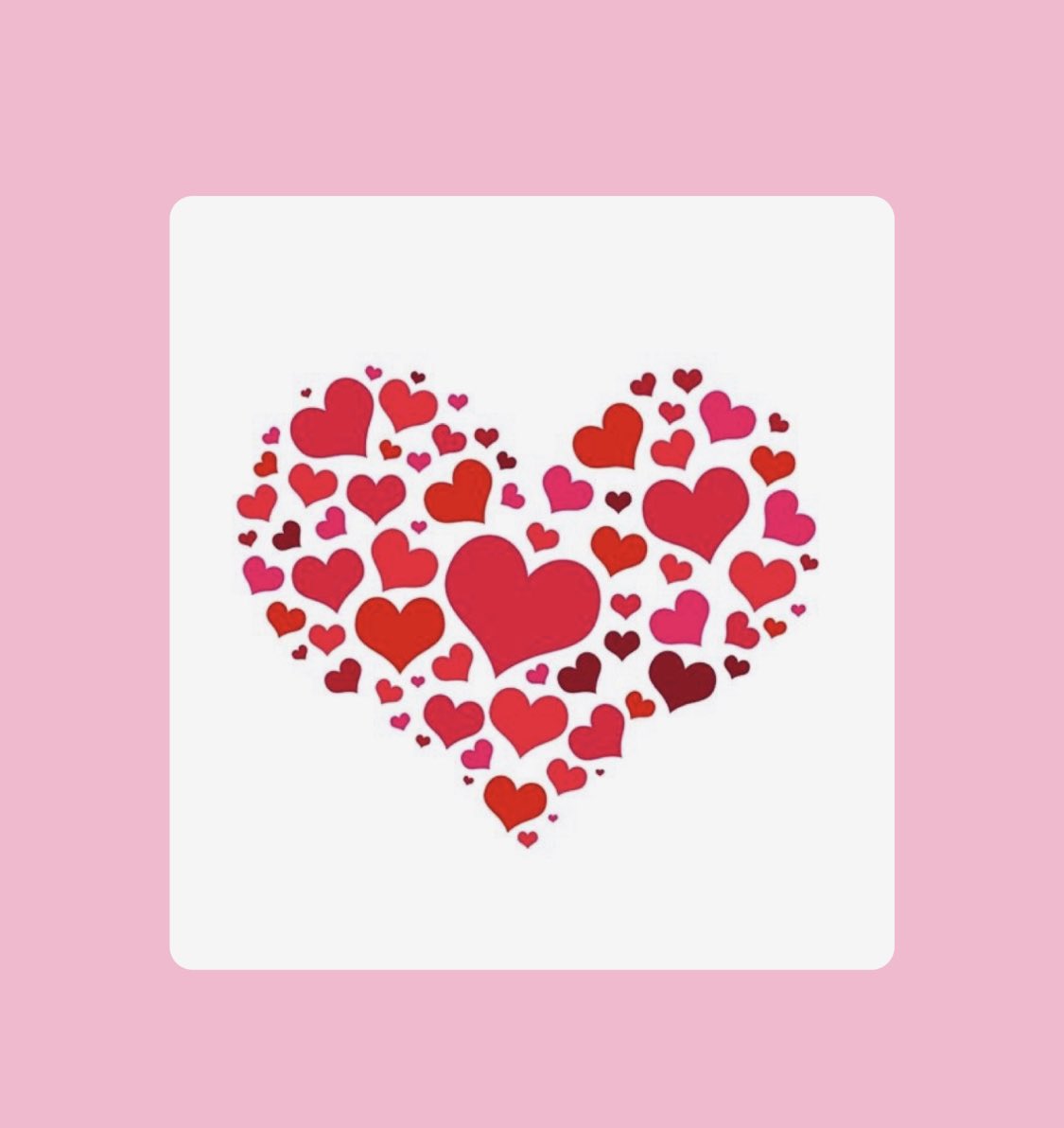 Happy Valentine’s Day!

📷Pinterest