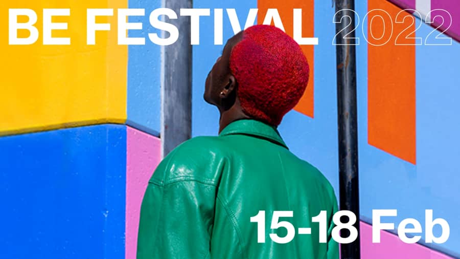 BirminghamWeAre's tweet photo. Starts tomorrow - Be Festival @befestival! A great programme of events from local and international artists! All @BirminghamRep - find out more at https://t.co/CKH9wkd6dv https://t.co/DQoy25Hdzg