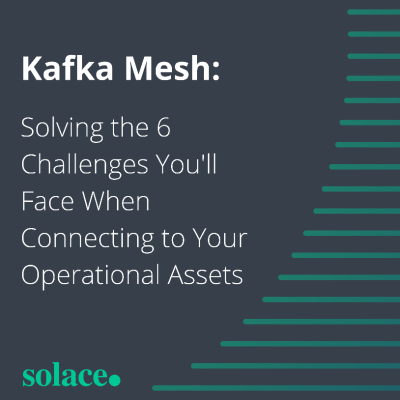 solacedotcom's tweet photo. Trying to enable real-time connectivity between your Kafka clusters and non-Kafka applications and systems? This post is for you. 

👉 https://t.co/jumqUfRxcq