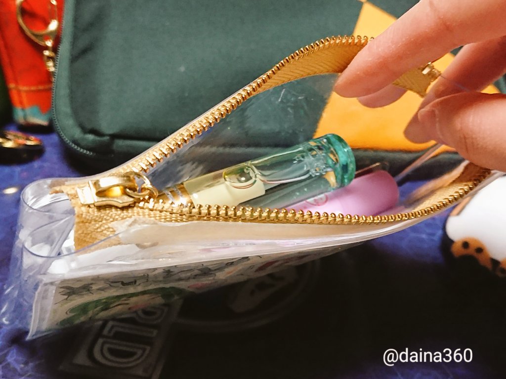 Daina Daina360 Twitter