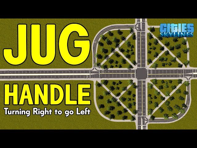 YUMBLtv's tweet photo. Let’s get weird. Now on #YouTube.
#CitiesSkylines #jughandle #jerseyleft https://t.co/LOCRGpHiti