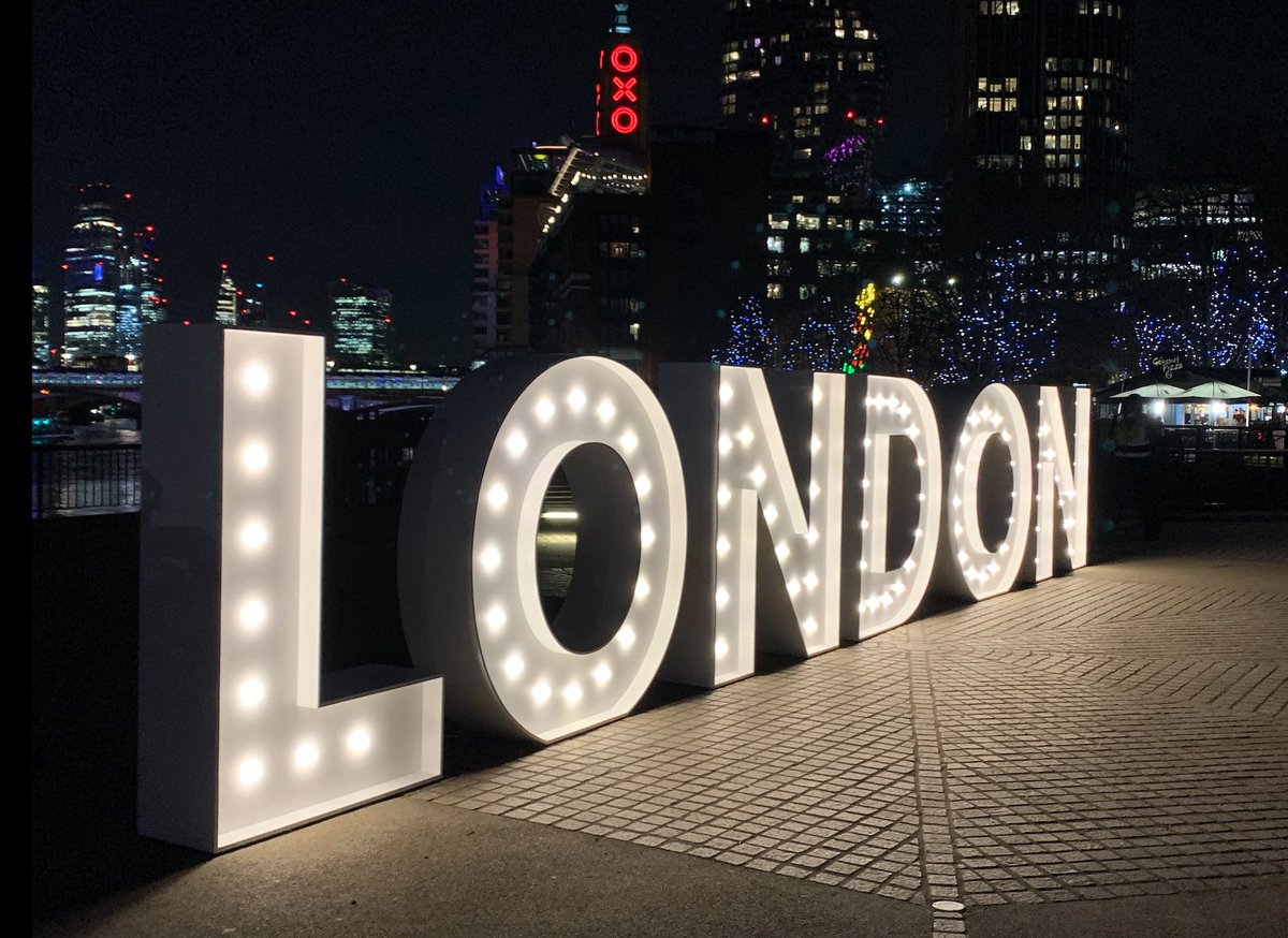 CoinStreet's tweet photo. LIGHTS AND BITES LONDON CITY TRAIL
Download the Lights & Bites Trail which takes you from South Bank to the City of London. Gabriel's Wharf and @OxoTowerWharf both featured.
https://t.co/dF5W7kPftc
#SpringIntoLondon #LetsDoLondon https://t.co/UaZyyKzmIW