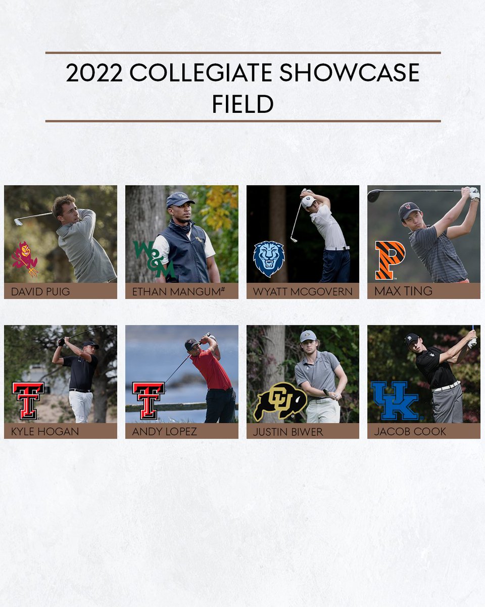 The Genesis Invitational tweet media