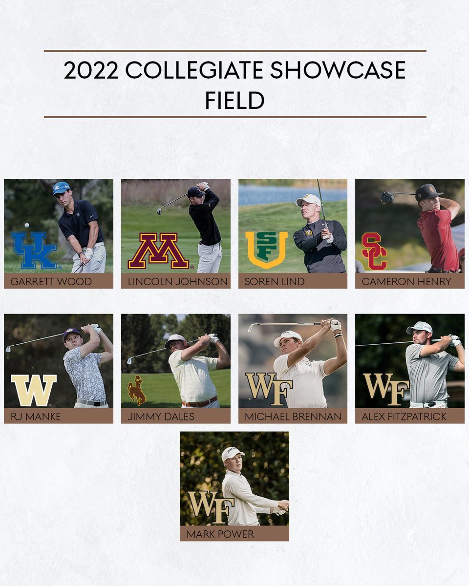 The Genesis Invitational tweet media