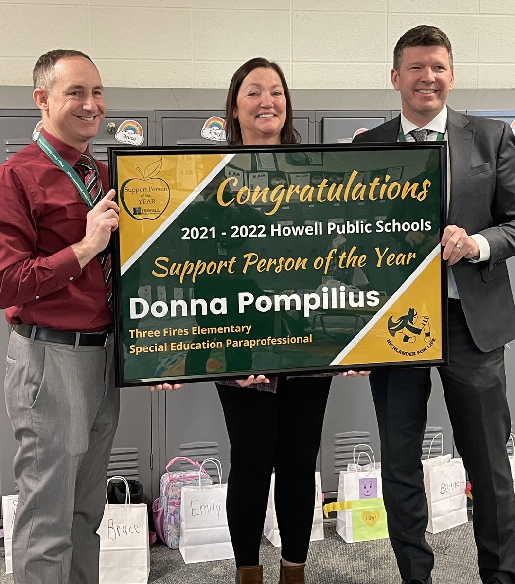 Erin J. MacGregor tweet media