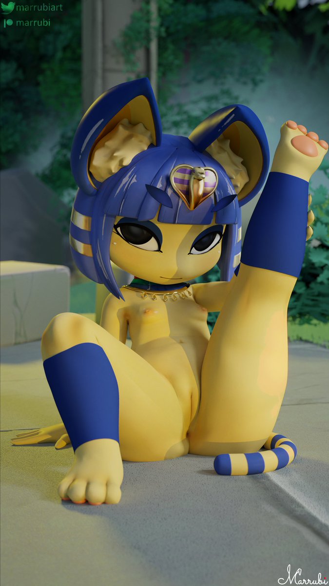 marrubiart's tweet photo. Caught you looking, me meow~👅
Why don't you and I get a little.. closer~?❤️

Happy Valentine's Day~!💝💕
Here's the purrfect little queen to keep you company..❤️

Full quality here:
https://t.co/kxfbUuXAGF

Kitty modeled by Zy0n7~ @RaulBP87 https://t.co/tkOrJ9i0eZ