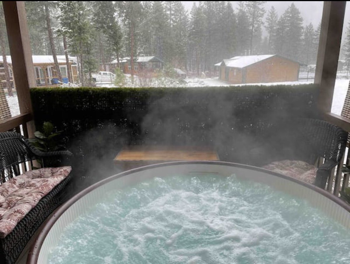 Gm. Charged up. 🔋