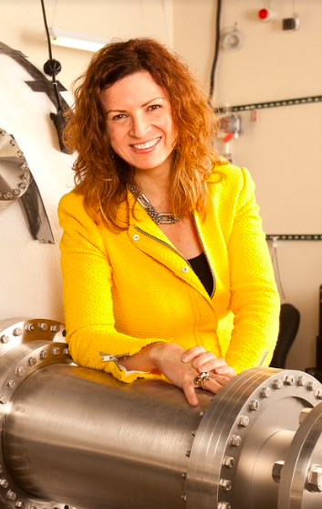 SpaceTourism Society tweet media