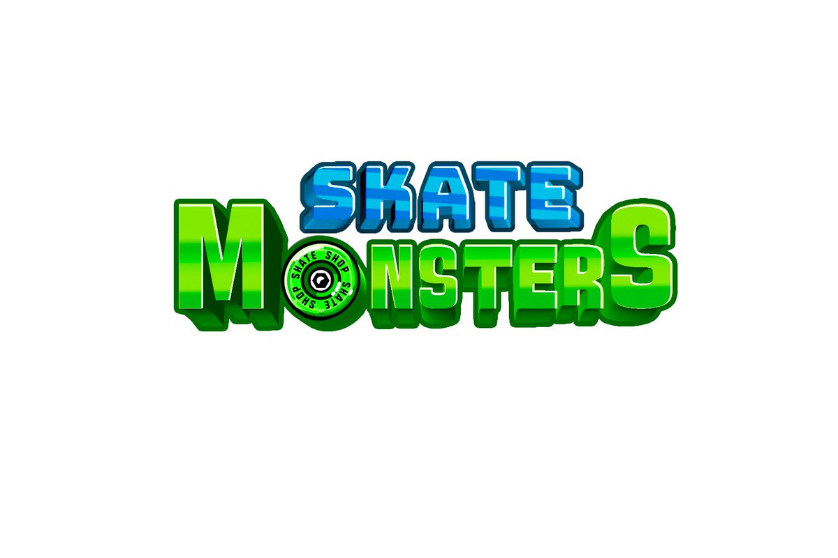SKTMonsters's tweet photo. #SkateMonsters will have 5 #NFTMode
Being Amateur, Semi Pro, Pro, Master and Legend.
Whoever manages to drop their Skate Legend in the Box will be able to perform different maneuvers from the others

#NFT #playtorearn #skatemonsters #NFTGame https://t.co/JEmklGf7Ja