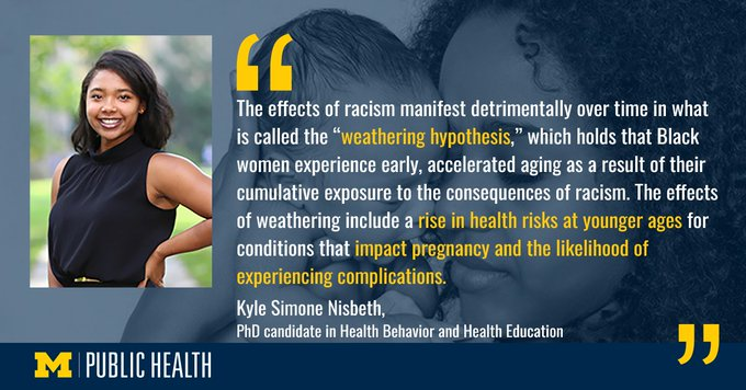 "Weathering Hypothesis"