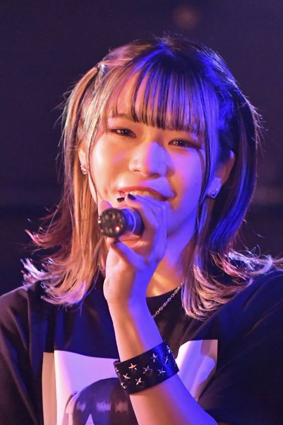 usa0207's tweet photo. 青い天才たち💙💙💙💙
#葵まお　#グットクルー
#仲村新菜　#HEARTBEATS
#ニーナ・リッチ　#scribblescritch
#佐原芙香　#caprice https://t.co/ez1mnck7WQ