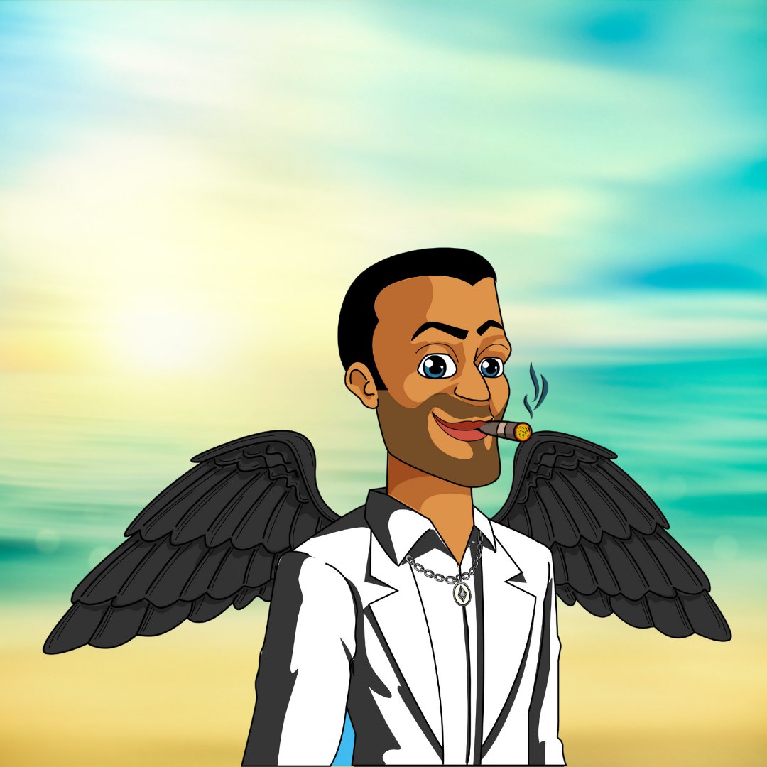 NFT Lucifer metamorphosis wings is finally available in the following modes ( common, rare and super rare).

Don't let them get away.
rarible.com/nftverseworld
.⁣
.⁣
.⁣
.⁣
#NFTs #nftart #nftartgallery #NFTartist #nftbuyers  #nftcollector #nftime #NFTCommumity #NFTCommunity