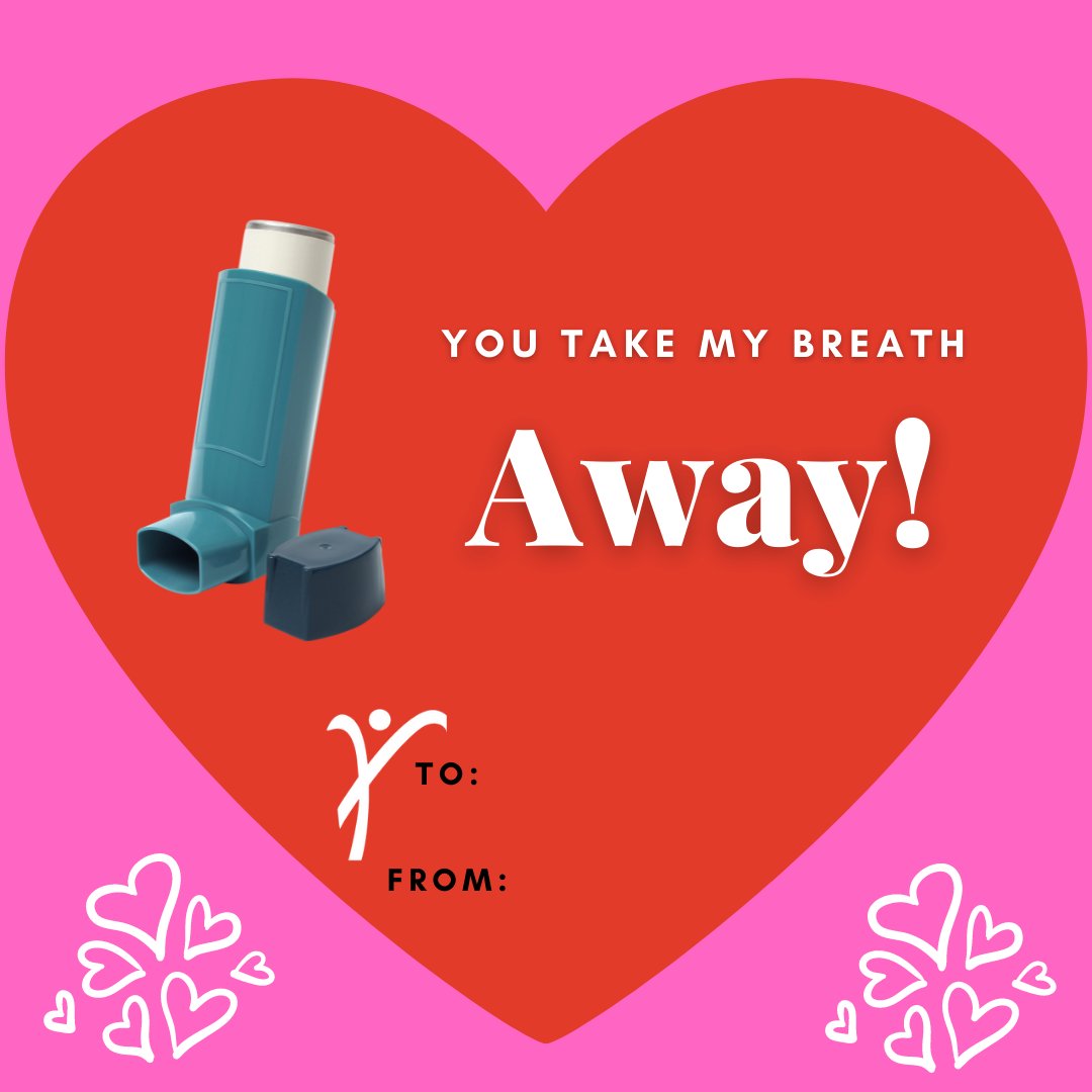 Will you be our valentine?