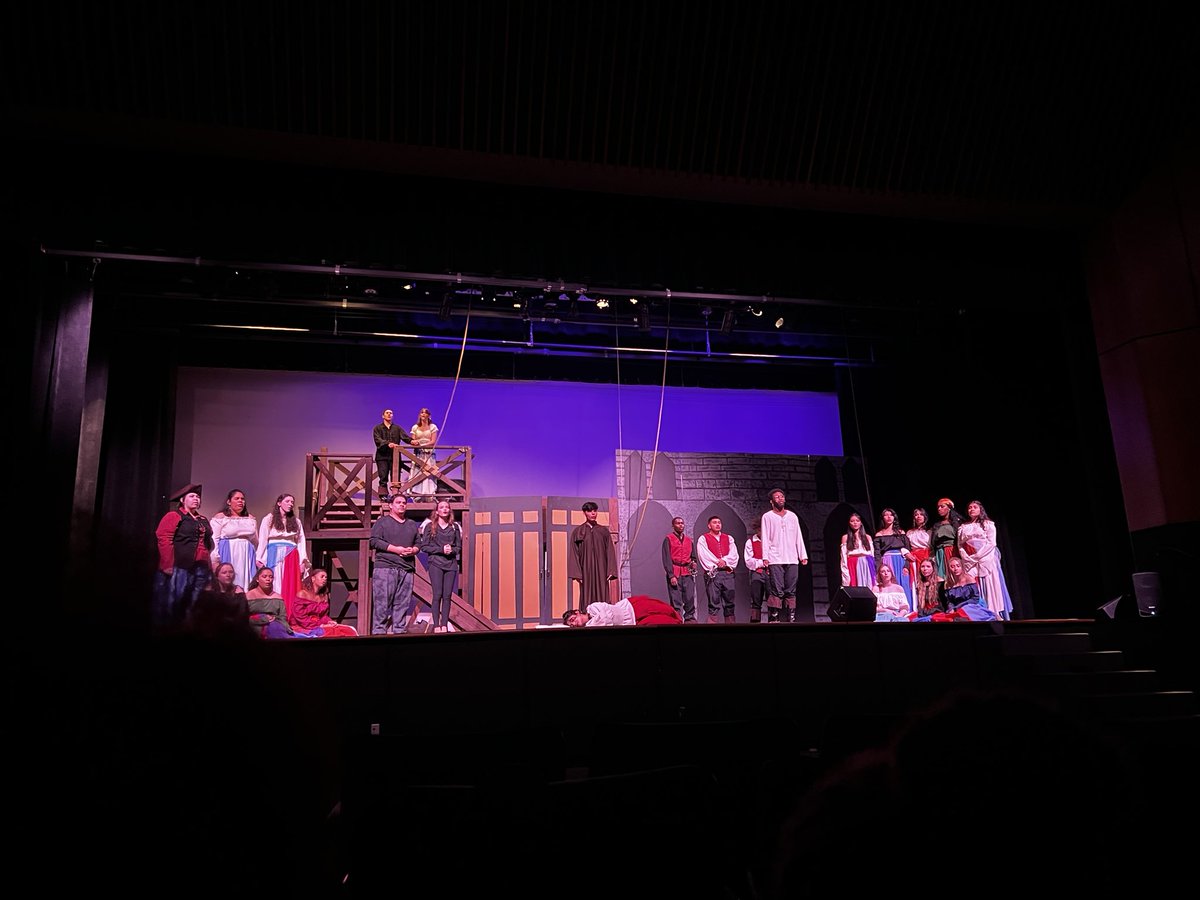 Naaman Forest Choir tweet media