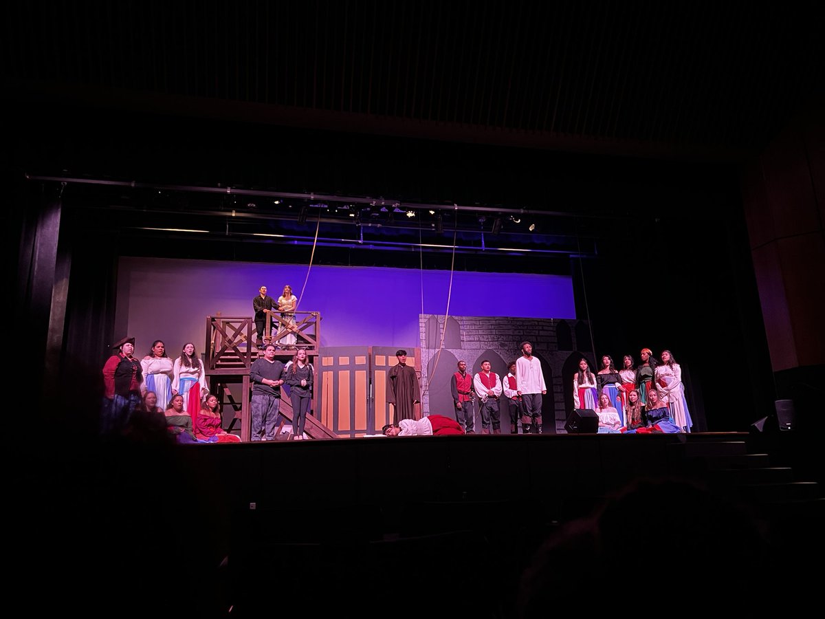 Naaman Forest Choir tweet media