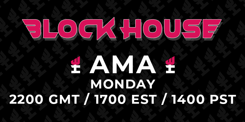 AMA Tonight on Discord:

- 'Blockchain Record Label', what dis?
- How does it work?
- Music NFTs
- Answering Questions

Join US - Discord link in info

#NFT #MusicNFTs #AMA