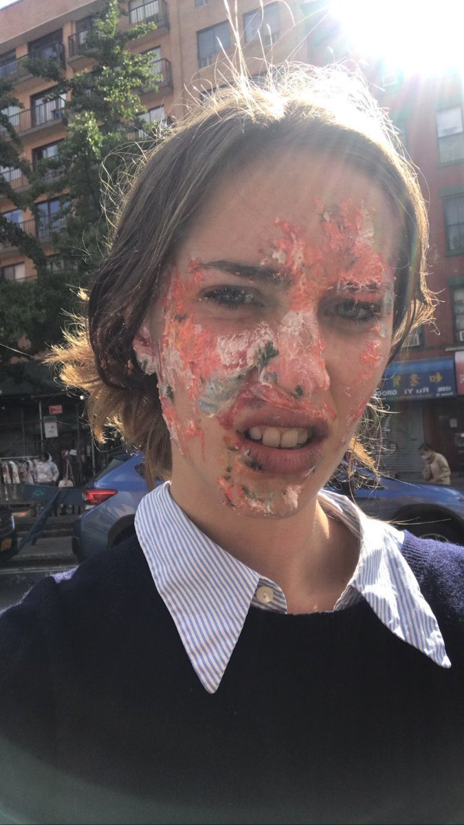 Happy Valentine’s yo!