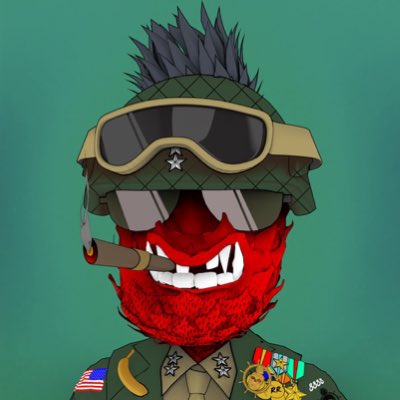 General Dole tweet media