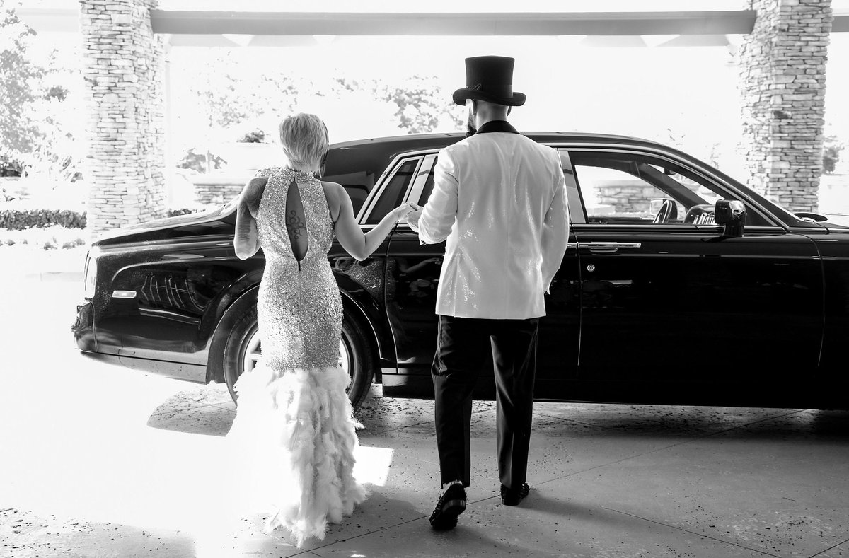 RealLadyFrost's tweet image. #PrettyProper is forever. 
Happy Valentine’s Day 🤍