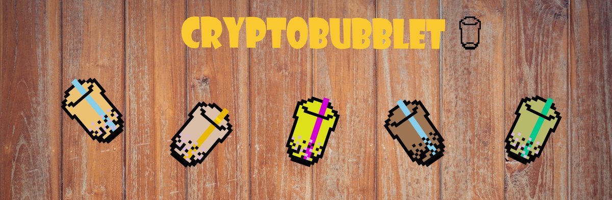 CryptoBubbleT NFTs tweet media