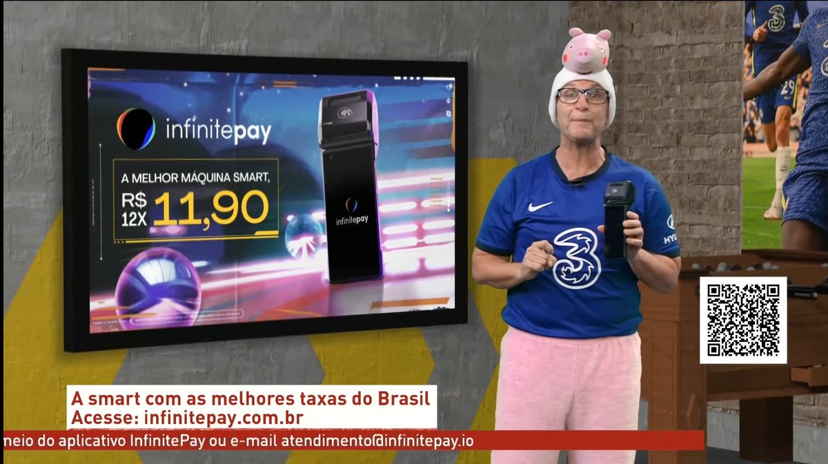 Curiosidades Brasil tweet media