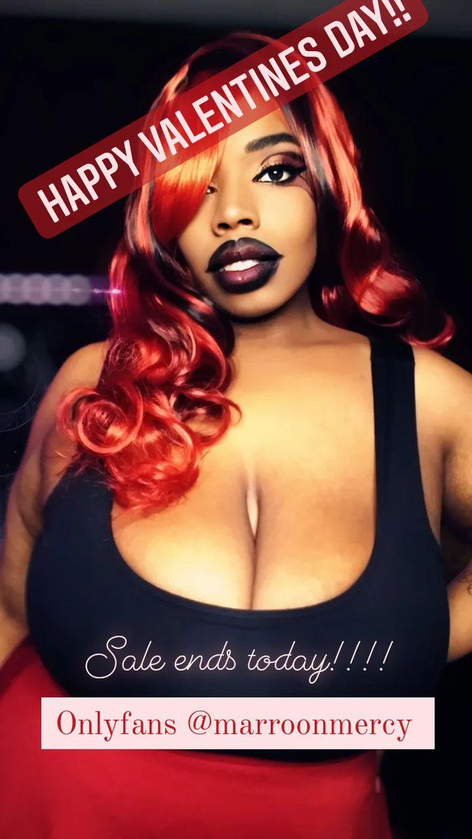 MarroonMercy's tweet photo. Cum see the sales in content today!

#preggo #gfe #ebony #onlyfans #gothicgirl #cosplay #camgirl https://t.co/XGIAjEc6mm