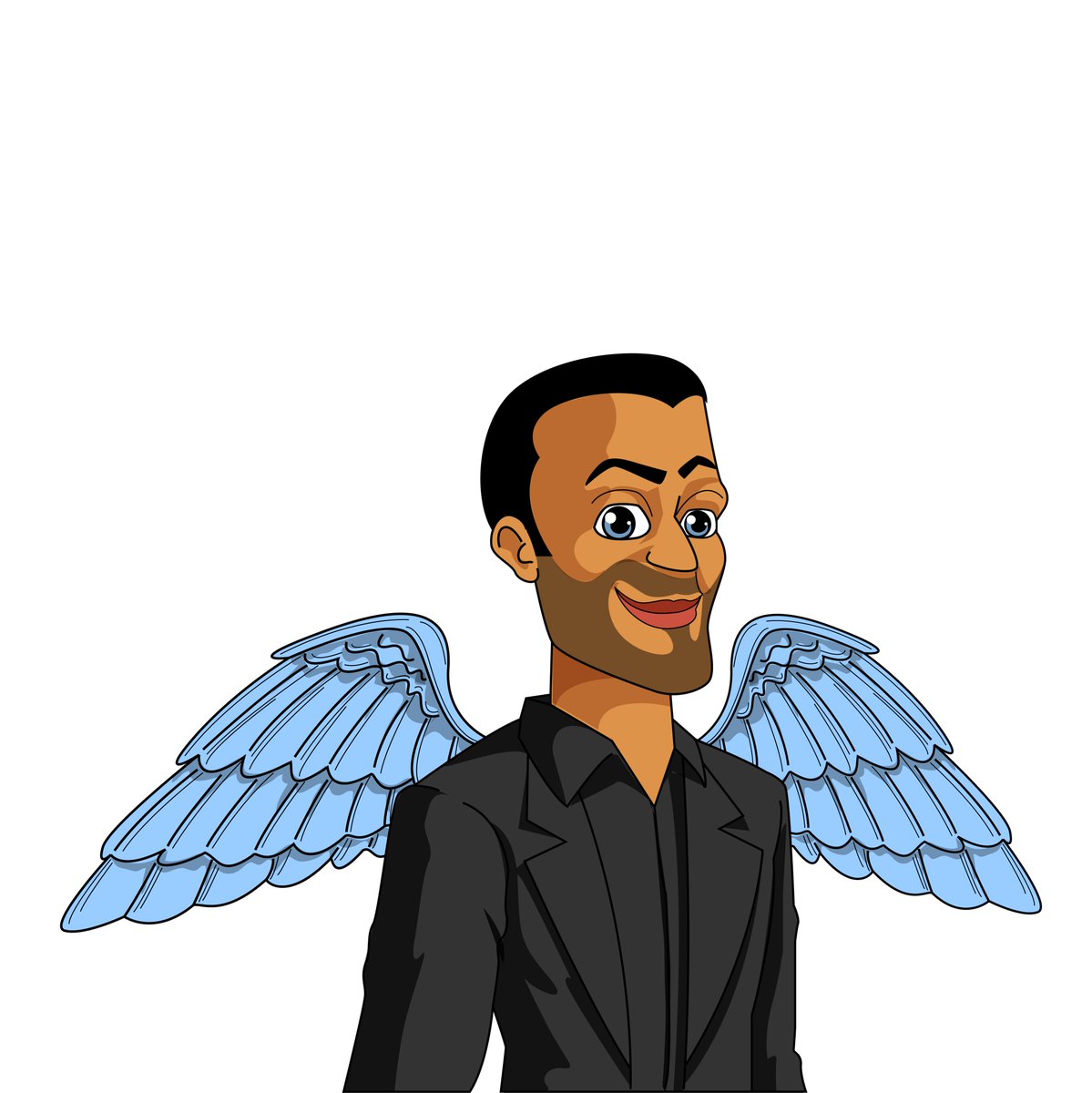 NFT Lucifer metamorphosis wings is finally available in the following modes ( common, rare and super rare).

Don't let them get away.
rarible.com/nftverseworld
.⁣
.⁣
.⁣
.⁣
#NFTs #nftart #nftartgallery #NFTartist #nftbuyers  #nftcollector #nftime #NFTCommumity #NFTCommunity