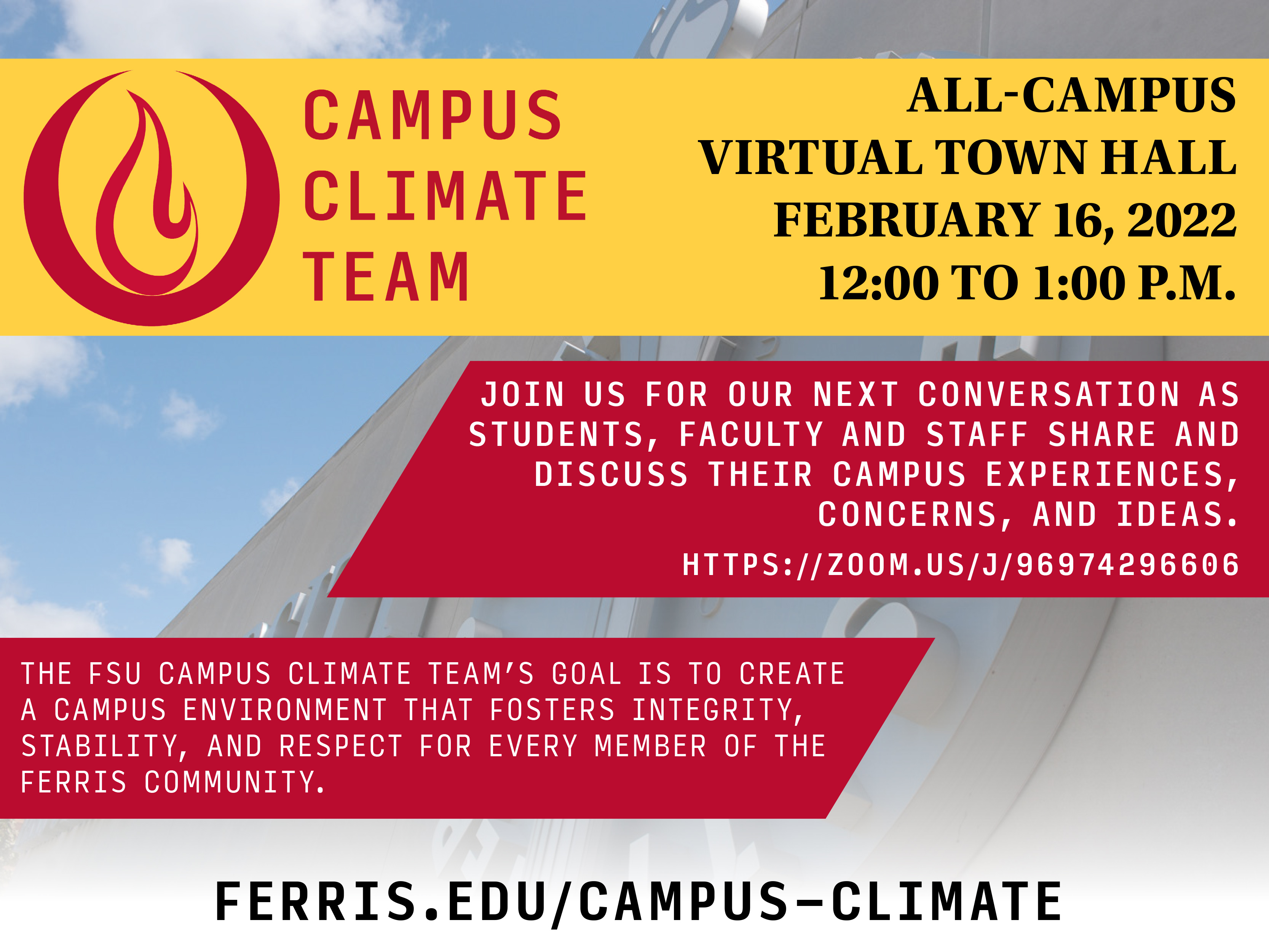 Ferris State University Academic Calendar 2022 Ferris State Univ. (@Ferrisstate) / Twitter