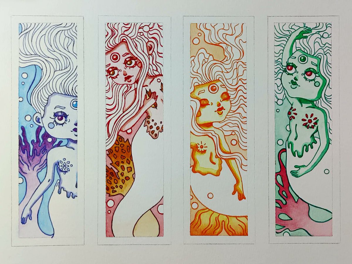freyjablxck's tweet photo. ✨¡¡HOLA!!✨

🌸 Realizo ilustraciones personalizadas en diferentes estilos, tanto en digital como en tradicional.🌸

🔸 Envío a toda la península.
🔸MD's abiertos.
🔸Mi ig de arte: https://t.co/DN4VEdOZ5m

💖 Os agradezco mucho que deis RT para ayudarme a difundir mi trabajo 💖 https://t.co/vVriMxbWwD