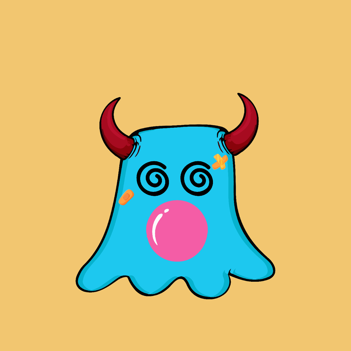 CryptoGhostFair#58 listed for 0.099 eth on OpenSea.

opensea.io/CryptoGhostFair

#NFTs #nftart #NFTartist #NFTdrop #Ethereum #ETH #nftcollectors #NFTGiveaway