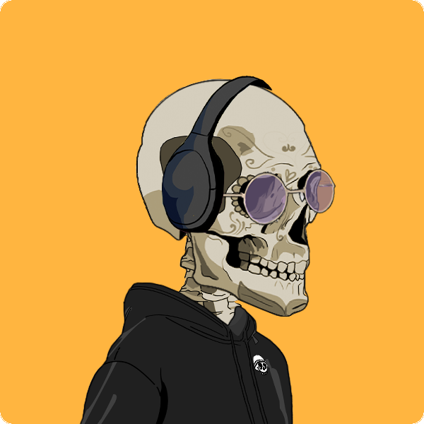 MariachisClub's tweet photo. Sneak Peek 💀
Our Discord is now *OPEN* hurry up and join! https://t.co/NFQb8tazBv

#NFT #NFTs #nftart #art #Ethereum #opensea https://t.co/n4uU22bo35
