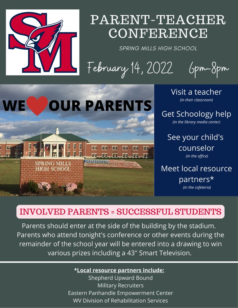 Join us tonight <a href="/SMHS_Official/">House of CARDS ♣️♥️</a>