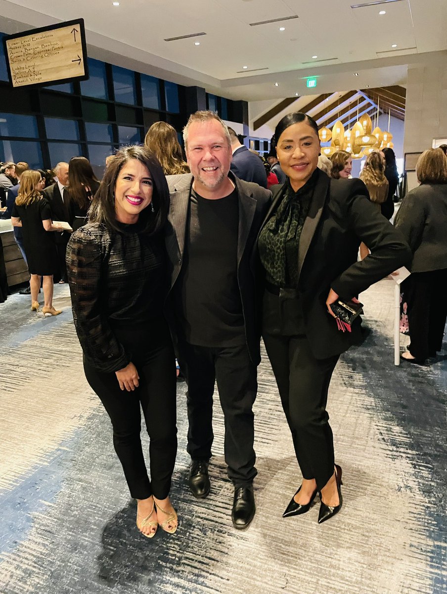 Proudly celebrating <a href="/HumbleISD/">Humble ISD</a> at the Professional School Counselors Conference <a href="/TxSCATweets/">Texas School Counselor Association</a> #StrongerTogether2022